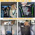 4 Great Dog Car Barriers for a Safe and Peaceful Trip